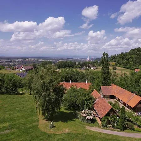 Lexsimihof - Presshaus