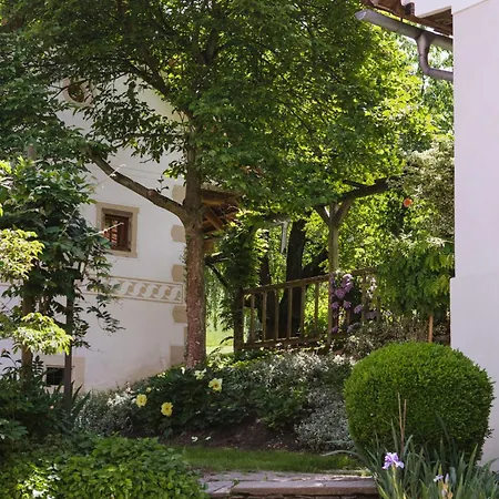 Lexsimihof - Presshaus * Wildon