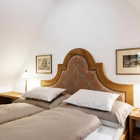 Lexsimihof - Presshaus Appartamento