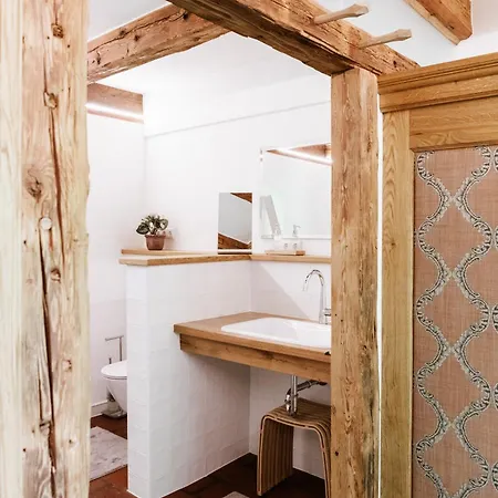 Appartamento Lexsimihof - Presshaus Wildon