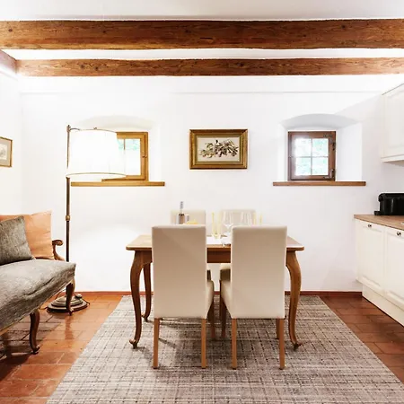 Lexsimihof - Presshaus Appartamento
