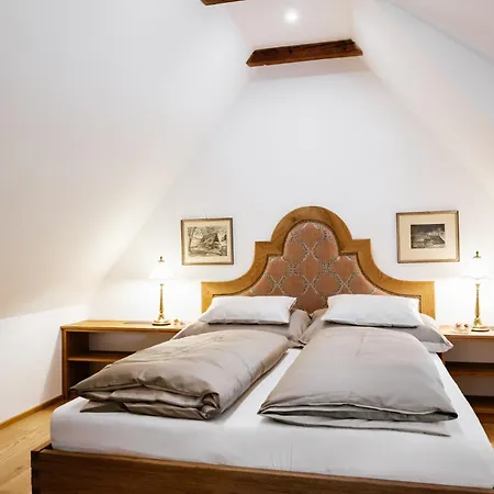 Lexsimihof - Presshaus Appartamento Wildon