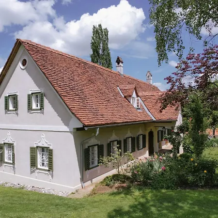 Appartamento Lexsimihof - Presshaus Wildon