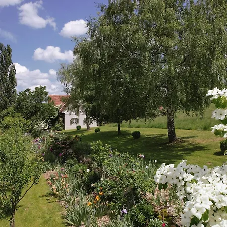 Apartmán Lexsimihof - Presshaus