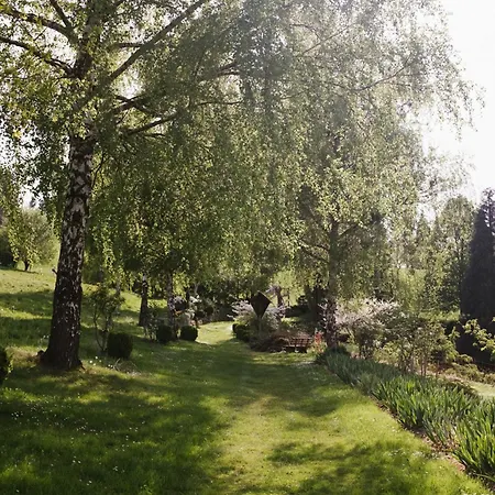 Apartmán Lexsimihof - Presshaus *