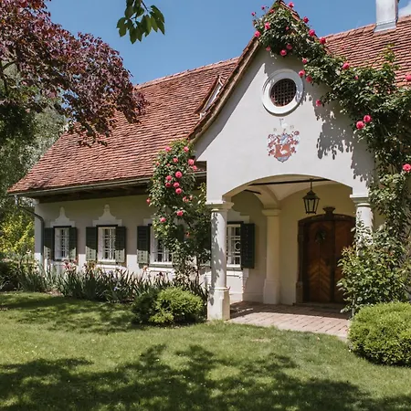 Lexsimihof - Presshaus Wildon