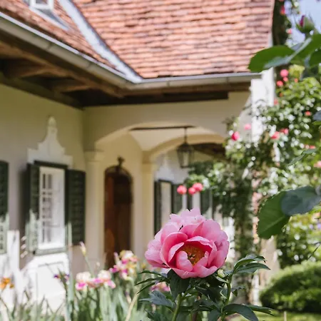 Lexsimihof - Presshaus Appartamento