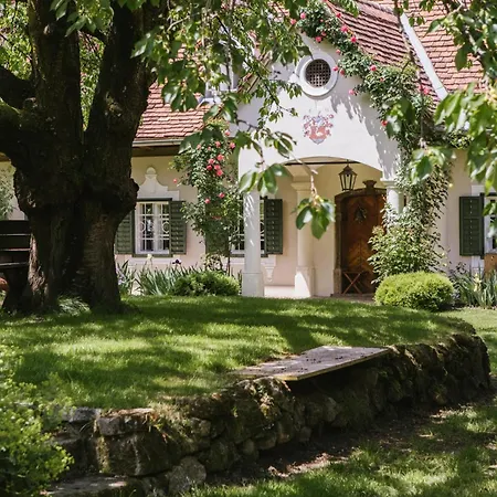 Appartamento Lexsimihof - Presshaus *