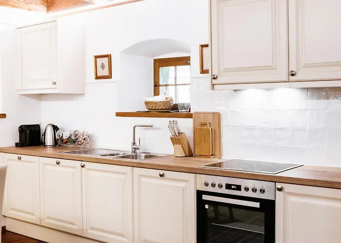 Apartment Lexsimihof - Presshaus *