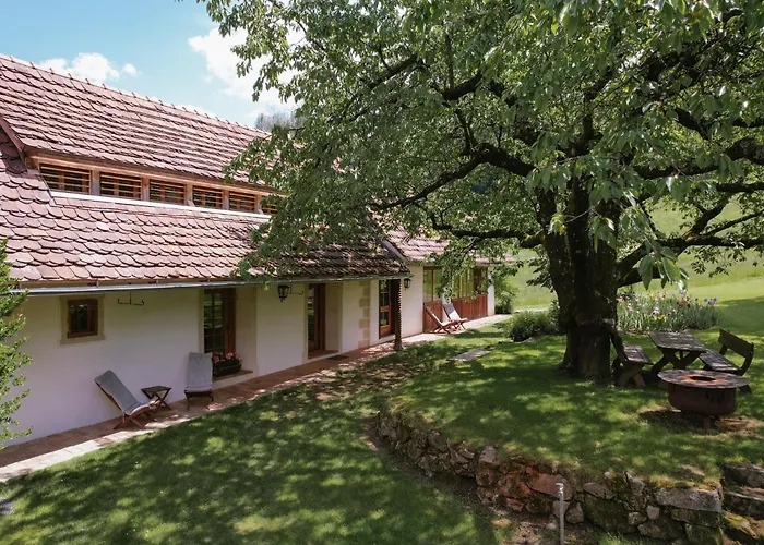 Apartment Lexsimihof - Presshaus *