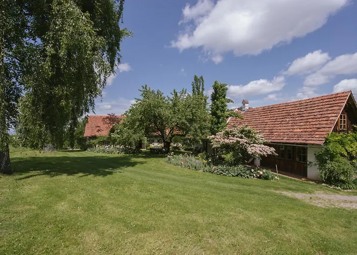 Lexsimihof - Presshaus *