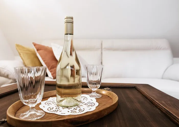 Lexsimihof - Presshaus * Wildon