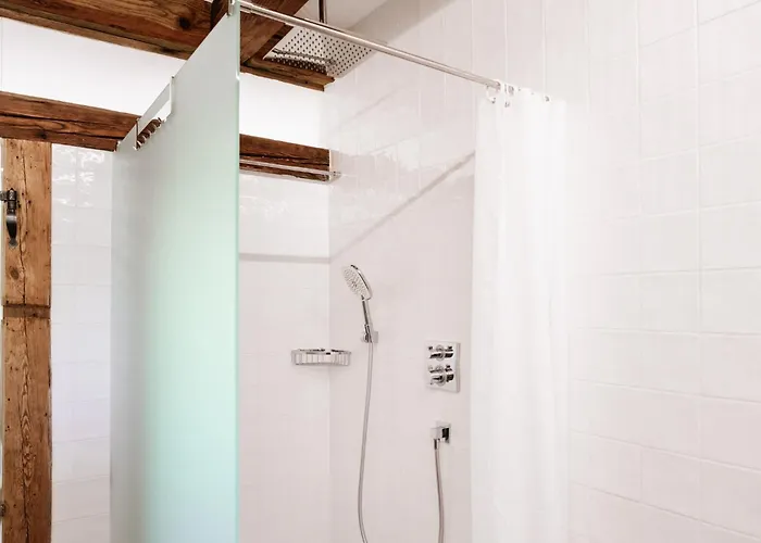 Lexsimihof - Presshaus Apartment Wildon