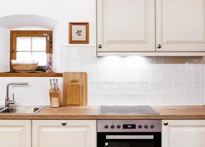 Lexsimihof - Presshaus Wildon