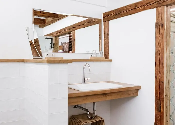 Apartment Lexsimihof - Presshaus *