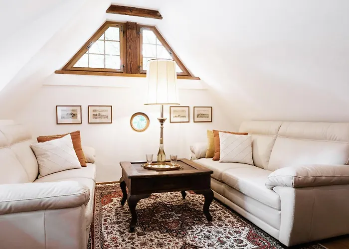 Lexsimihof - Presshaus *