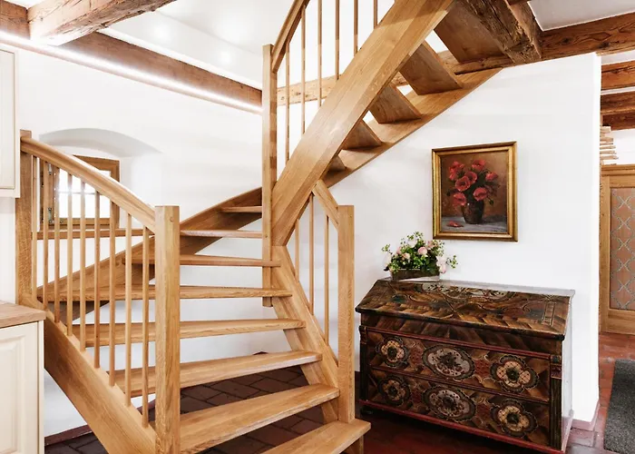 Lexsimihof - Presshaus Wildon