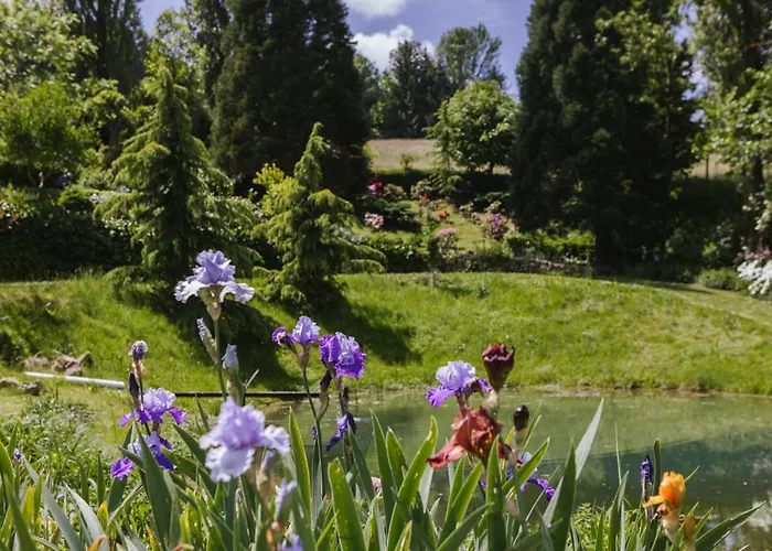 Lexsimihof - Presshaus * Wildon