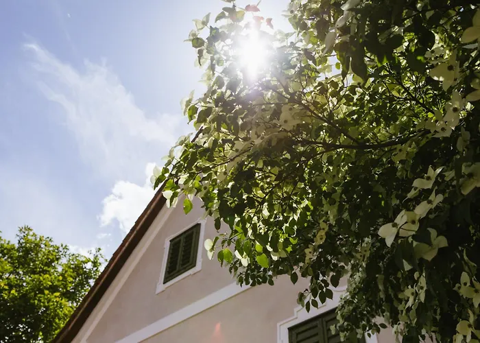 Apartment Lexsimihof - Presshaus