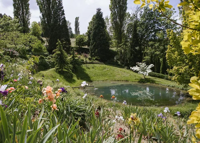 Lexsimihof - Presshaus