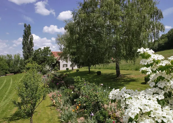 Apartment Lexsimihof - Presshaus