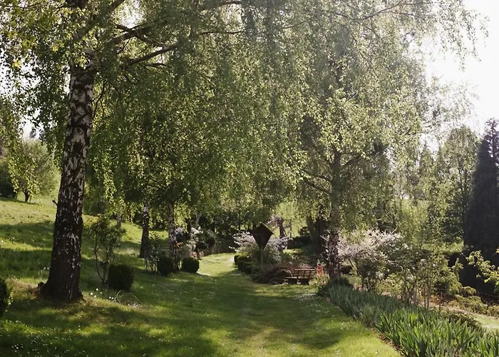 Apartment Lexsimihof - Presshaus *