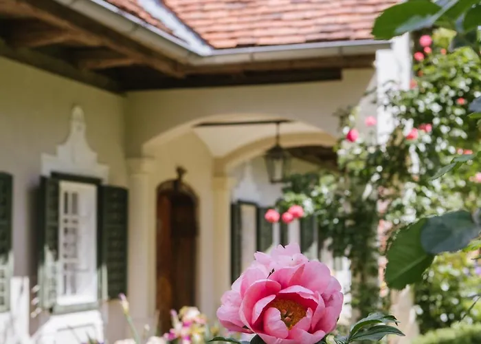 Lexsimihof - Presshaus Apartment